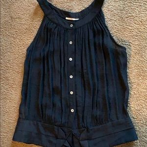 Max Studio Sleeveless Blouse.